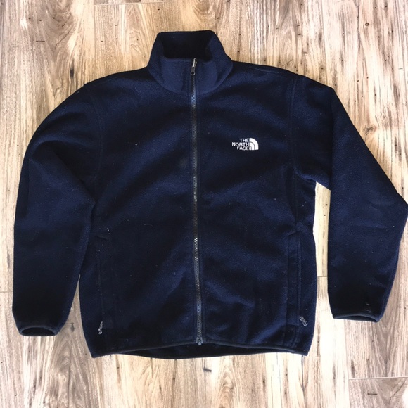 The North Face Jackets & Blazers - The North Face fleece jacket